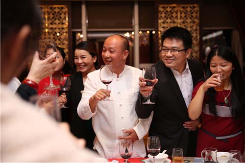 《感恩有您》纯真VIP会员答谢会2